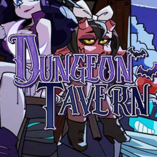 Dungeon Tavern
