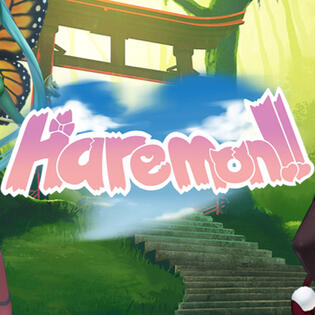 Haremon Itch