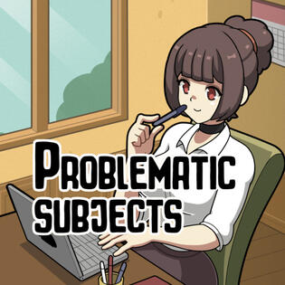Problematic Subjects